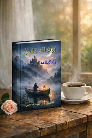 زندگینامه برتراند راسل